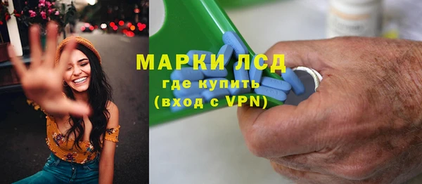 молекула духа Лабытнанги