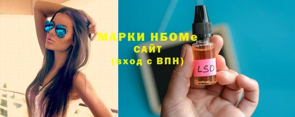 молекула духа Лабытнанги