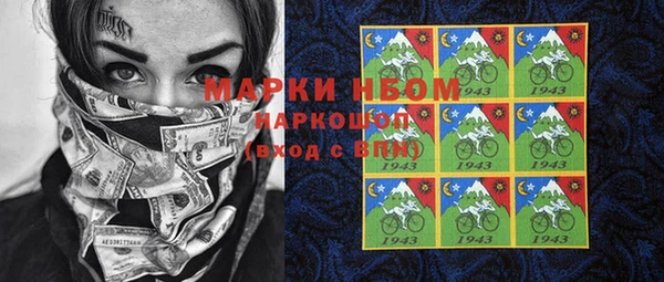 молекула духа Лабытнанги