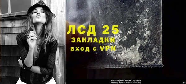 молекула духа Лабытнанги