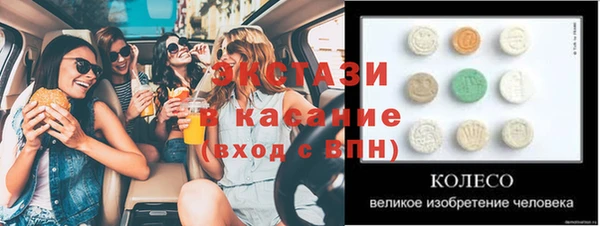 молекула духа Лабытнанги